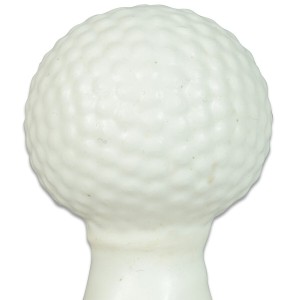 CONDOMERIE - PRESERVATIVOS NOVIDADES PINTADOS Ã MÃO BOLA DE GOLFE